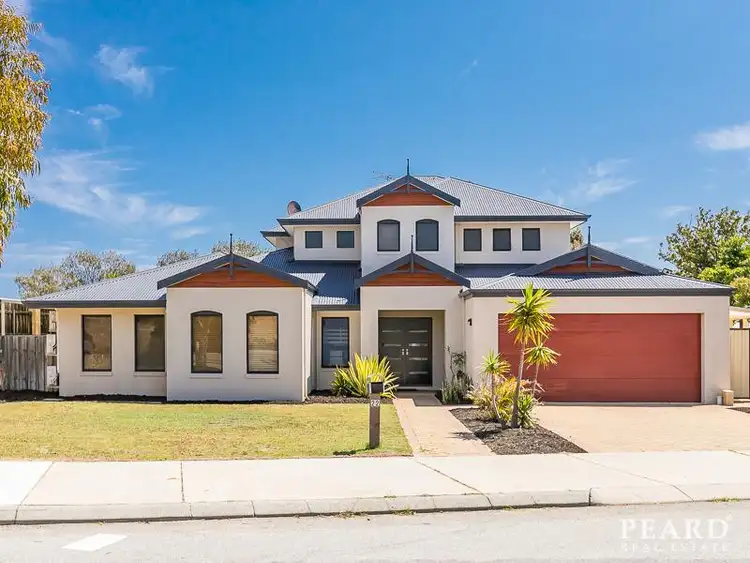 Main view of Homely house listing, 22 Andros Circuit, Mindarie WA 6030