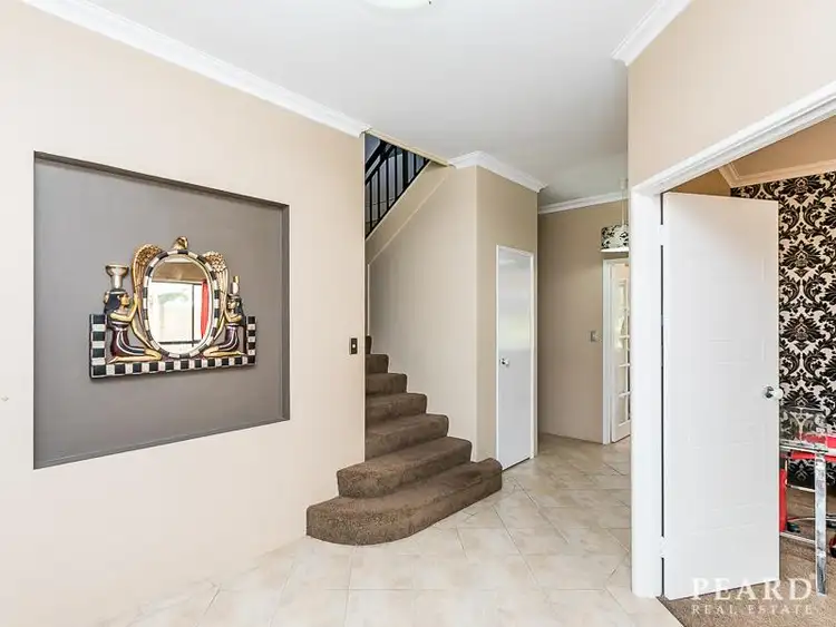 Third view of Homely house listing, 22 Andros Circuit, Mindarie WA 6030
