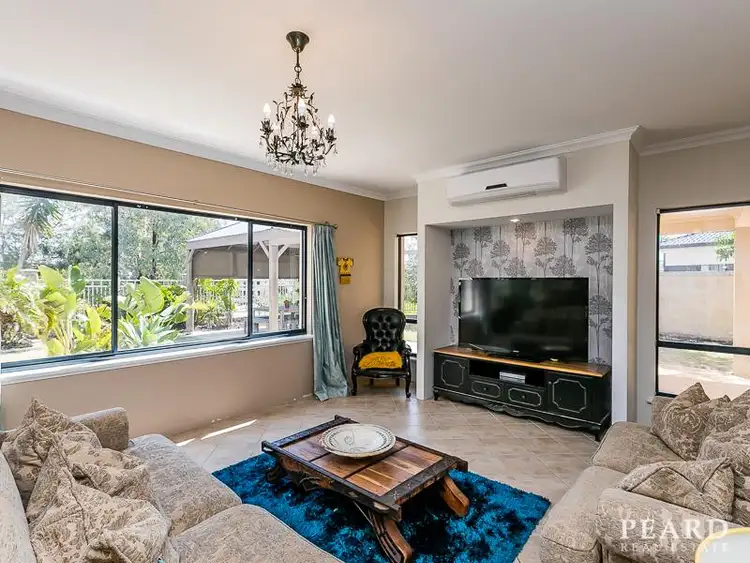 Fifth view of Homely house listing, 22 Andros Circuit, Mindarie WA 6030