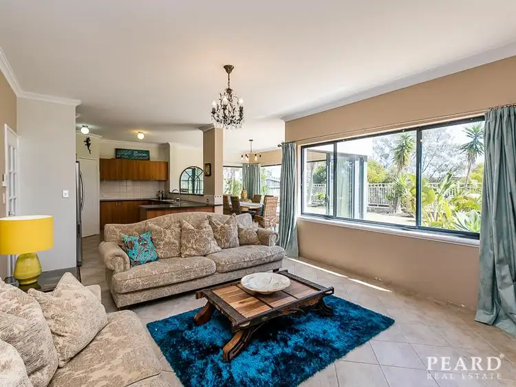Sixth view of Homely house listing, 22 Andros Circuit, Mindarie WA 6030