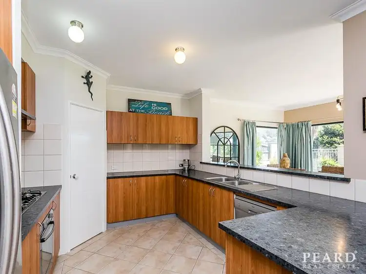 Seventh view of Homely house listing, 22 Andros Circuit, Mindarie WA 6030