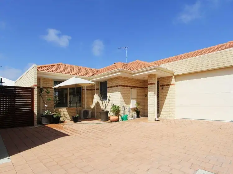 Main view of Homely unit listing, 71B Hinchinbrook Avenue, Ridgewood WA 6030