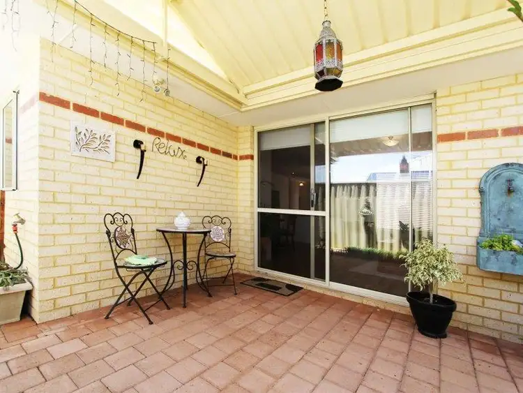 Fifth view of Homely unit listing, 71B Hinchinbrook Avenue, Ridgewood WA 6030