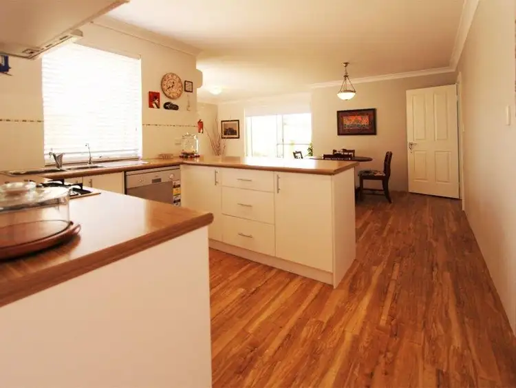Second view of Homely unit listing, 71B Hinchinbrook Avenue, Ridgewood WA 6030
