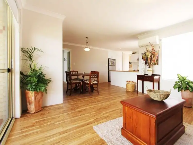 Third view of Homely unit listing, 71B Hinchinbrook Avenue, Ridgewood WA 6030