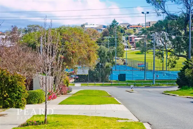 Second view of Homely townhouse listing, 6 Moorland Street, Scarborough WA 6019