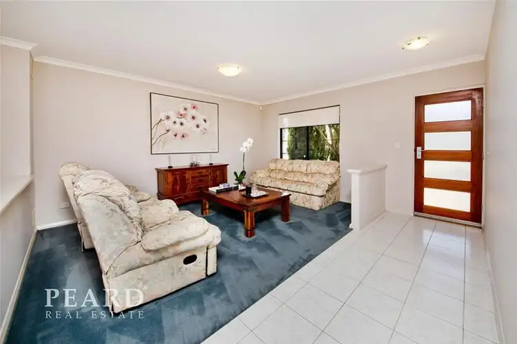 Third view of Homely townhouse listing, 6 Moorland Street, Scarborough WA 6019