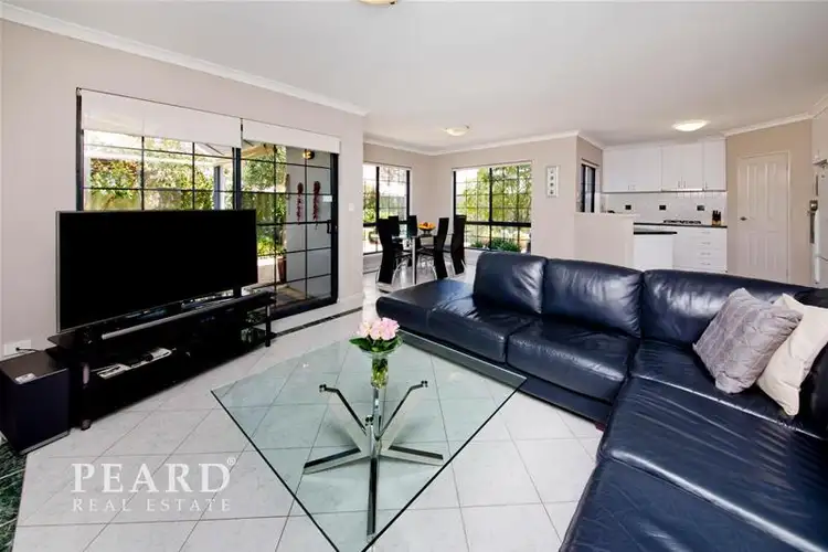 Fourth view of Homely townhouse listing, 6 Moorland Street, Scarborough WA 6019
