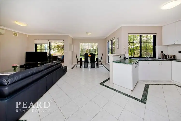 Fifth view of Homely townhouse listing, 6 Moorland Street, Scarborough WA 6019
