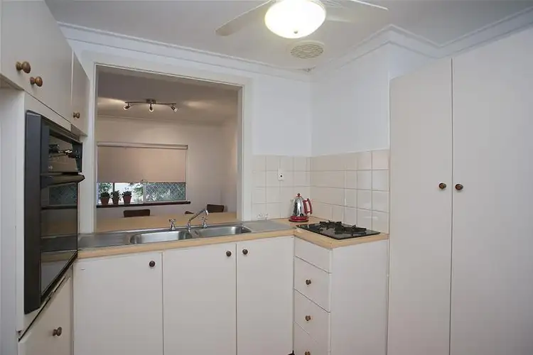 Second view of Homely villa listing, 40a Montrose Way, Nollamara WA 6061