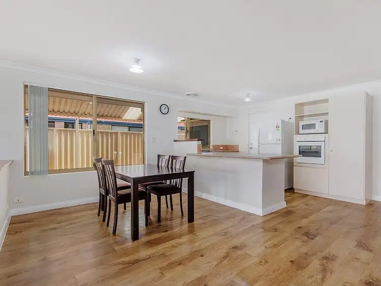 Third view of Homely house listing, 92 Montoro Drive, Port Kennedy WA 6172