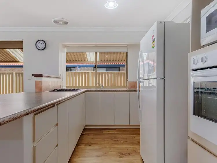 Fourth view of Homely house listing, 92 Montoro Drive, Port Kennedy WA 6172