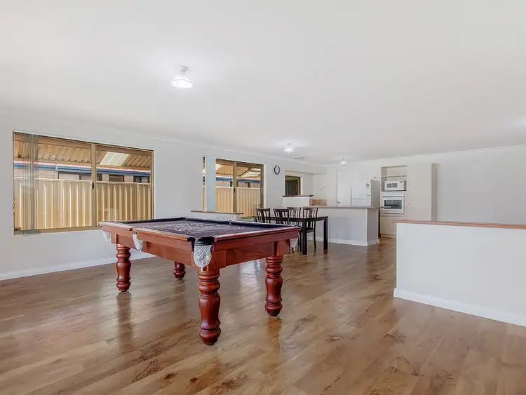 Fifth view of Homely house listing, 92 Montoro Drive, Port Kennedy WA 6172