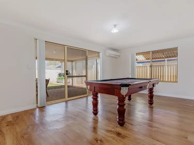 Sixth view of Homely house listing, 92 Montoro Drive, Port Kennedy WA 6172