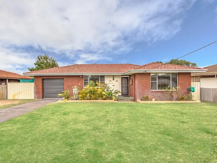 19 Joseph Road, Safety Bay WA 6169