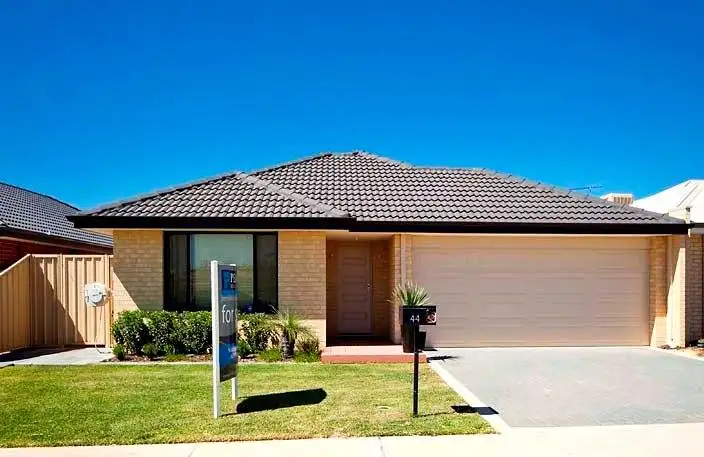 44 Smirk Road, Baldivis WA 6171