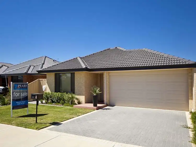 Second view of Homely house listing, 44 Smirk Road, Baldivis WA 6171