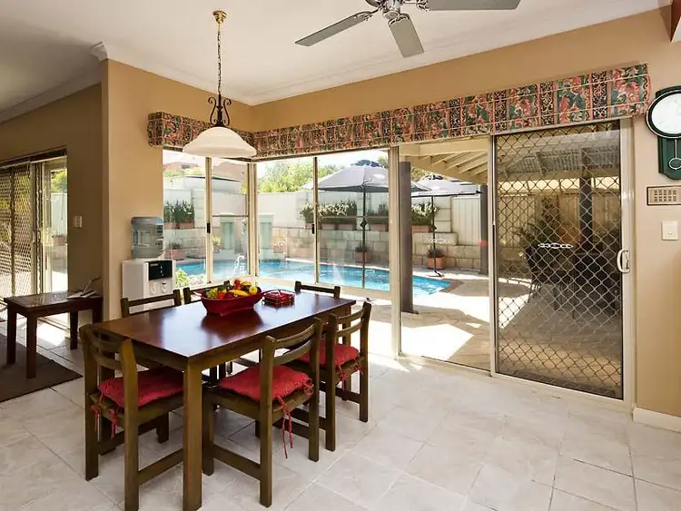 Fifth view of Homely house listing, 26 La Seyne Crescent, Warnbro WA 6169