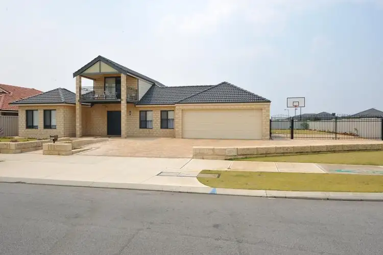 81 Townsend Road, Rockingham WA 6168