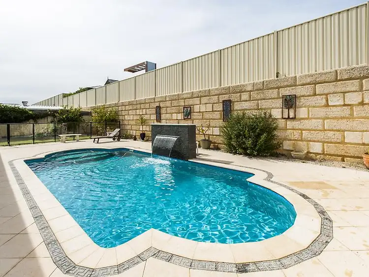 Second view of Homely house listing, 15 Hassars Road, Secret Harbour WA 6173