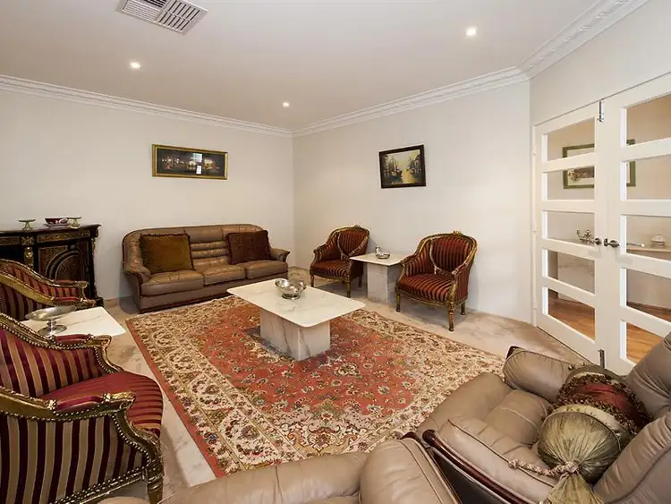 Fifth view of Homely house listing, 15 Hassars Road, Secret Harbour WA 6173