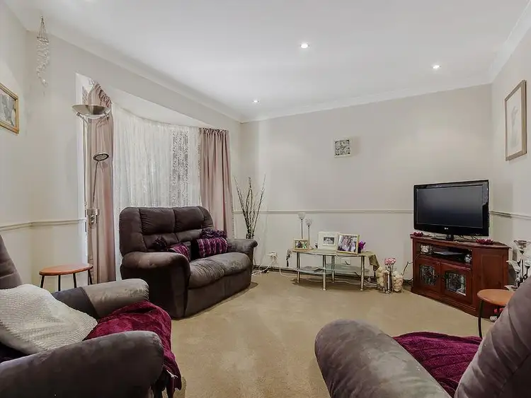 Third view of Homely house listing, 7 Limosa Glade, Warnbro WA 6169