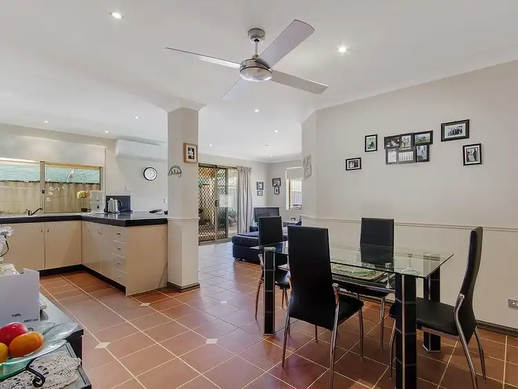 Fourth view of Homely house listing, 7 Limosa Glade, Warnbro WA 6169