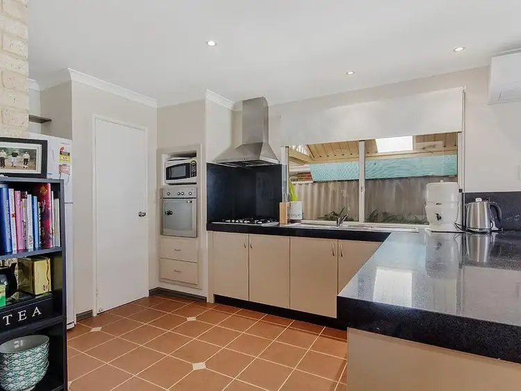 Fifth view of Homely house listing, 7 Limosa Glade, Warnbro WA 6169