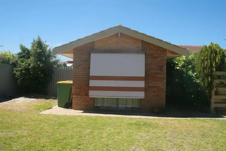 2/18 Hefron Street, Rockingham WA 6168