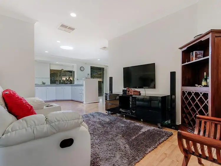 Sixth view of Homely house listing, 6 Hamilton Place, Safety Bay WA 6169