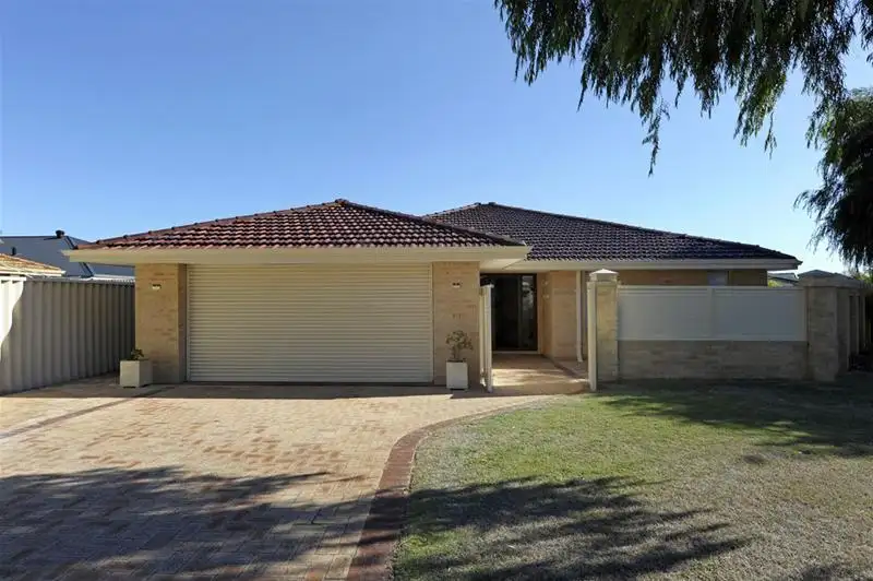 Main view of Homely house listing, 3 Horta Lane, Secret Harbour WA 6173