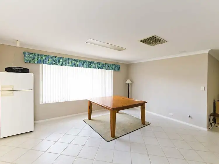 Fourth view of Homely house listing, 7 Menora Loop, Warnbro WA 6169