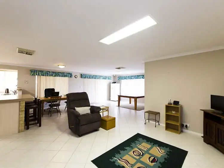 Seventh view of Homely house listing, 7 Menora Loop, Warnbro WA 6169