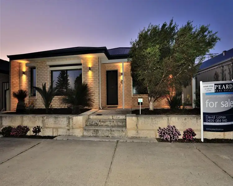 Main view of Homely house listing, 42 Belgravia Terrace, Rockingham WA 6168