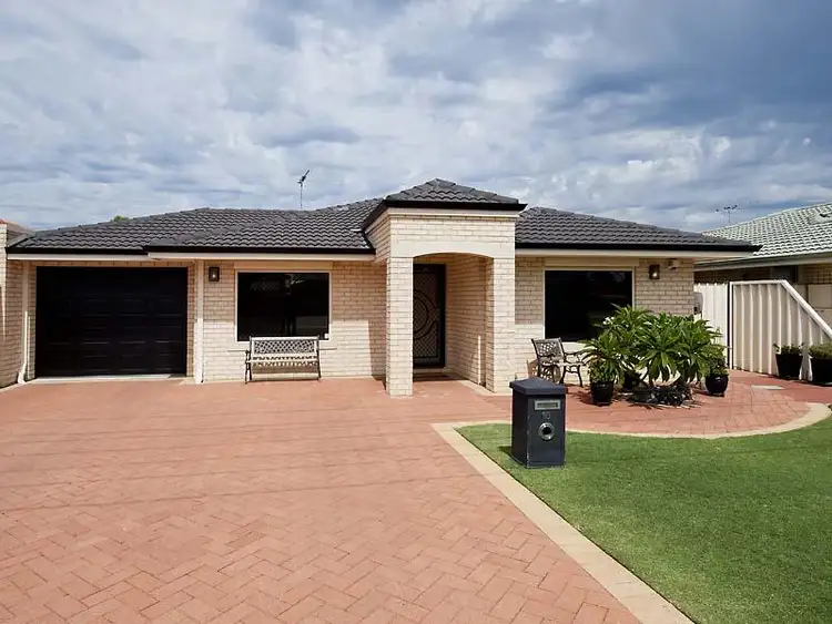 16 Christison Way, Rockingham WA 6168