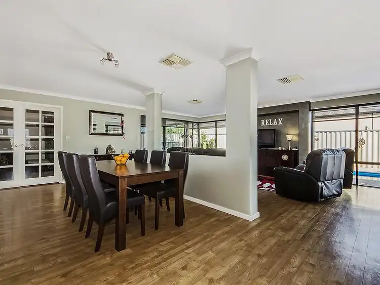 Fifth view of Homely house listing, 86 Bayside Boulevard, Port Kennedy WA 6172
