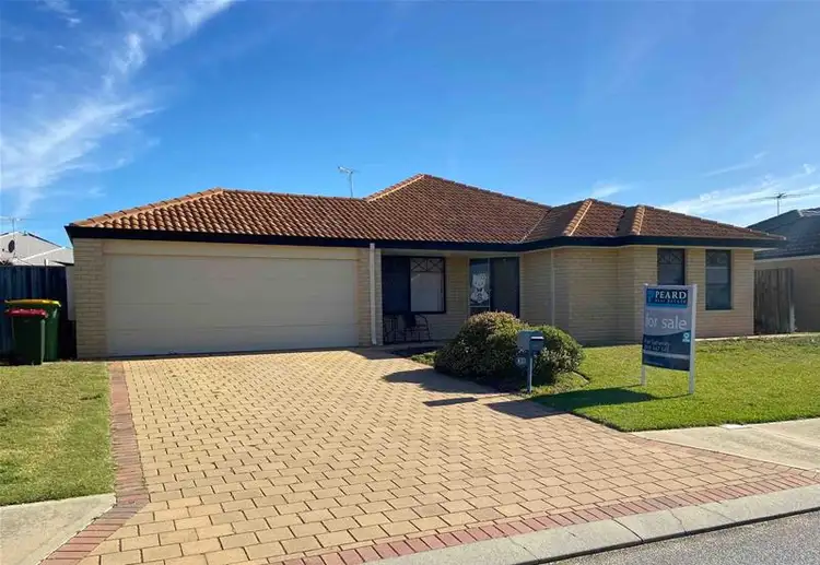 Main view of Homely house listing, 39 Lyttleton Street, Rockingham WA 6168
