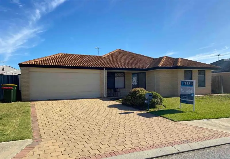 Main view of Homely house listing, 39 Lyttleton Street, Rockingham WA 6168