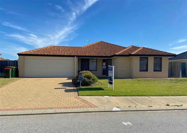 Second view of Homely house listing, 39 Lyttleton Street, Rockingham WA 6168