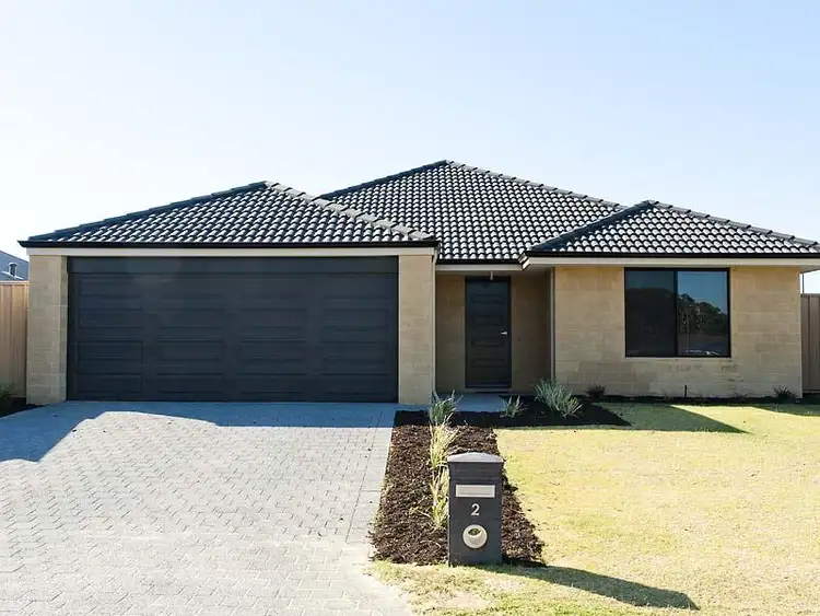 2 Broomhurst Street, Baldivis WA 6171