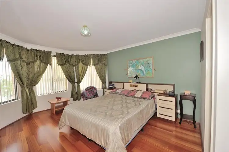 Second view of Homely house listing, 31 Liesham Crescent, Baldivis WA 6171