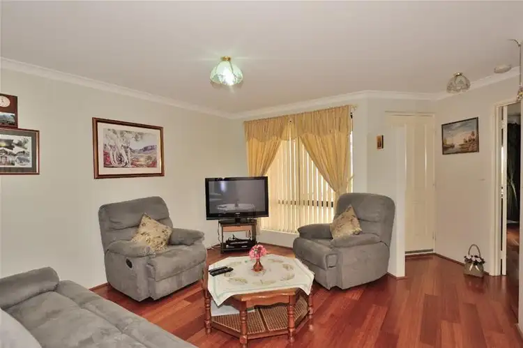 Fourth view of Homely house listing, 31 Liesham Crescent, Baldivis WA 6171