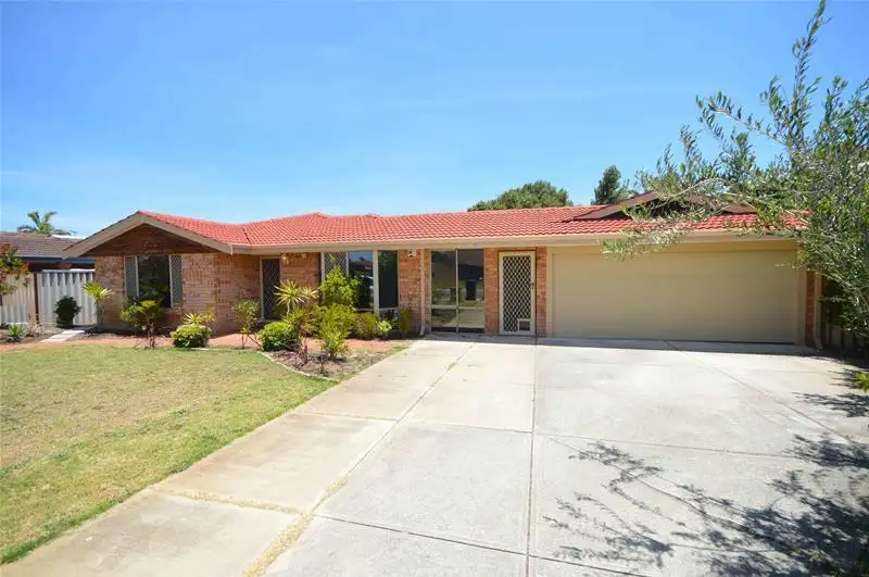 Main view of Homely house listing, 50 Waikiki Road, Safety Bay WA 6169