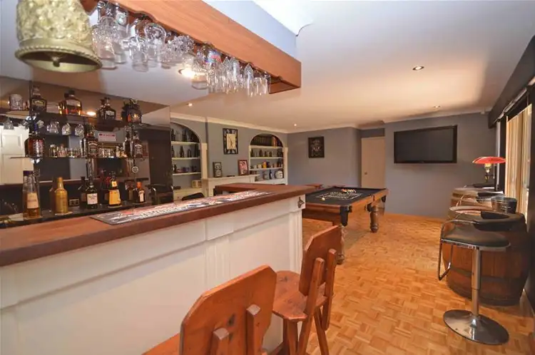 Second view of Homely house listing, 50 Waikiki Road, Safety Bay WA 6169