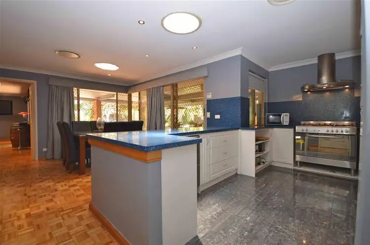 Third view of Homely house listing, 50 Waikiki Road, Safety Bay WA 6169