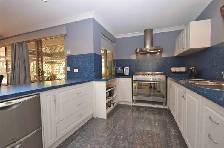 Fourth view of Homely house listing, 50 Waikiki Road, Safety Bay WA 6169