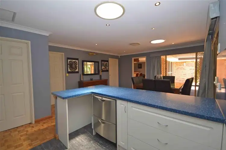 Fifth view of Homely house listing, 50 Waikiki Road, Safety Bay WA 6169