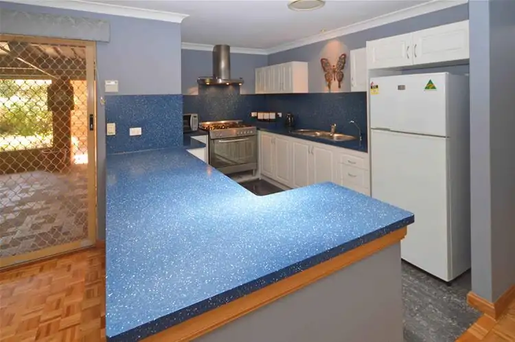 Sixth view of Homely house listing, 50 Waikiki Road, Safety Bay WA 6169