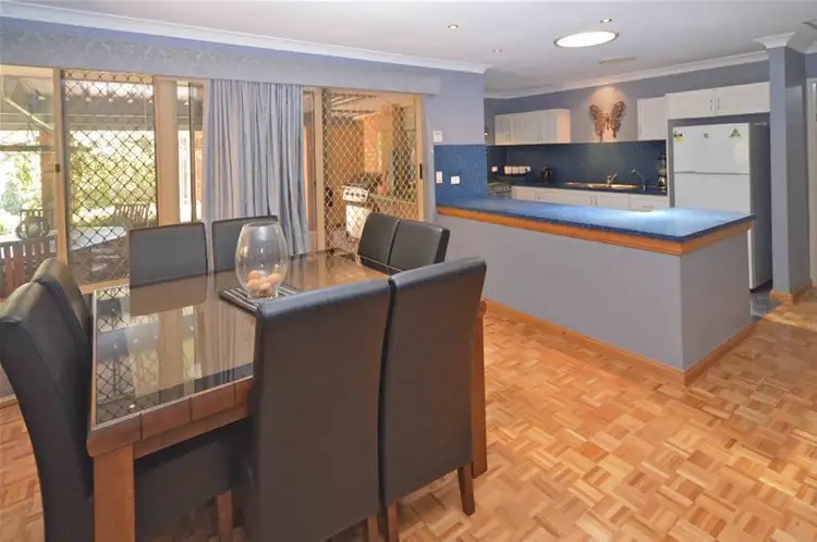 Seventh view of Homely house listing, 50 Waikiki Road, Safety Bay WA 6169