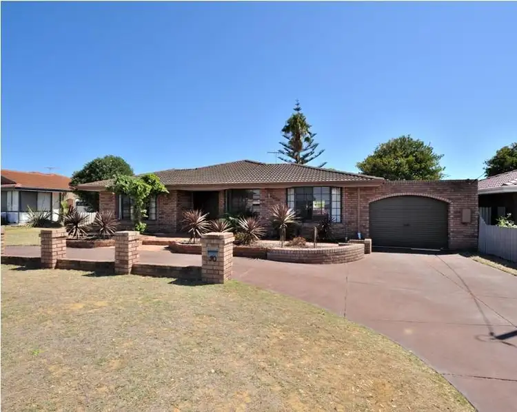 30 Malibu Road, Safety Bay WA 6169